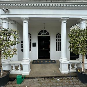 365 London Hostel